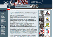 Desktop Screenshot of nbg-mil-com.de